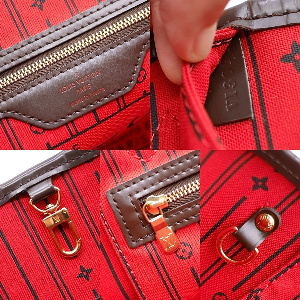 🍓LV Neverfull PM VI3091 - Picture 9 of 16